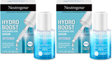 Neutrogena Hydro Boost Face Serum – Affordable Holiday Gift for Her, Fragrance-Free Hyaluronic Acid Skincare Stocking Stuffer