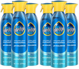 Pledge pH-Balanced Multisurface Spray for Design-Forward Homes, Sealed Granite Countertop Care