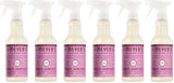 Mrs. Meyer's Peony Everyday Cleaner – Natural Scent Therapy for Stress Relief & Self-Care