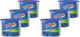 18 Ounce (Pack of 6)