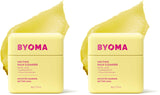 BYOMA Neutral Melting Balm – Streamlined Skincare with Ceramides, No Perfume or Alcohol