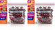 Press to Close - Quart (Pack of 2) - 25 Count
