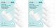 4 Count (Pack of 2)
