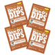 French Onion - Pack of 4