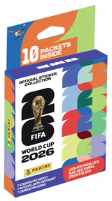 Kid-Friendly 2026 World Cup Official Sticker Collection – Hours of Safe, Addictive Collecting Fun