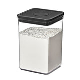 OXO Good Grips Pop Container 4.4 Qt – Thoughtful Pantry Organization Gift for Mom