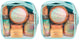 Tropic Glow - 2 Pack