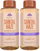 Santal Haze - 18 Fl Oz (Pack of 2)