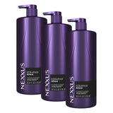 Nexxus Keraphix Keratin Conditioner – Minimal, Science-Backed Care for Processed Hair