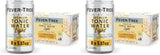 Fever-Tree Tonic Water – Travel-Friendly Mixer for Open-Air Entertaining, Canned Cocktails