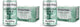 Elderflower Tonic - 5.1 Fl Oz (Pack of 16)