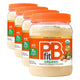 Organic - 30 Ounce (Pack of 4)