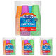 Assorted - 100 count (Pack of 4)