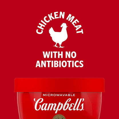 tender chicken meat sourced from chickens raised without antibiotics