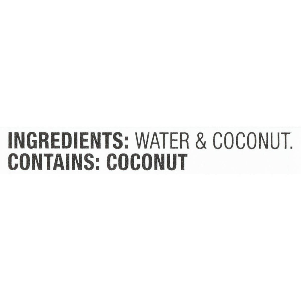 Thai Kitchen Vegan Coconut Milk – Lactose Free Pantry Staple for School Safe Lunches