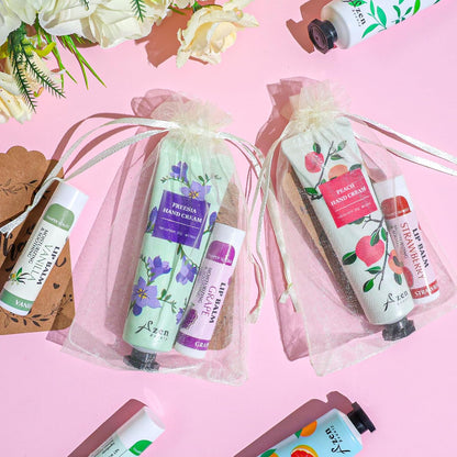 thank-you card labels for diy personalization