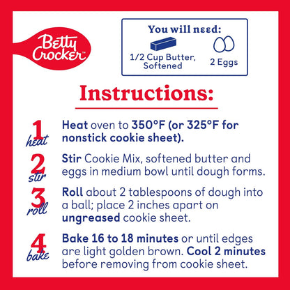 the birthday cake pouch contains about 25 servings