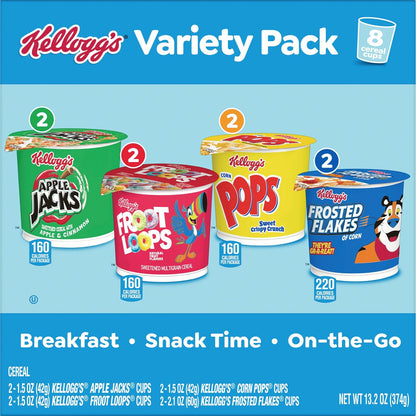 the cold cereal is fortified with iron, niacinamide, vitamins b1, b2, b6, b12, folic acid, and vitamin d3