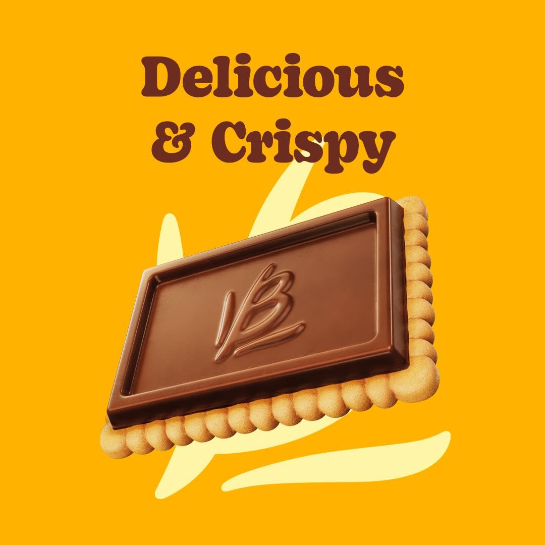 the listed line spans 0.6-ounce single-serve packs through 25.3-ounce tubs, including multipacks of up to 108 cookies