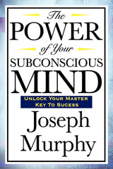 The Power of Your Subconscious Mind – Study Companion for Habit Change and Personal Development
