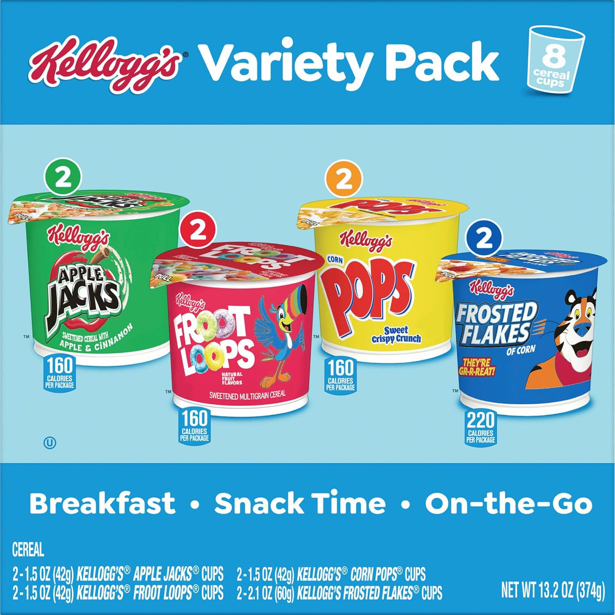 the product is labeled dairy free, kosher certified, and allergen-free