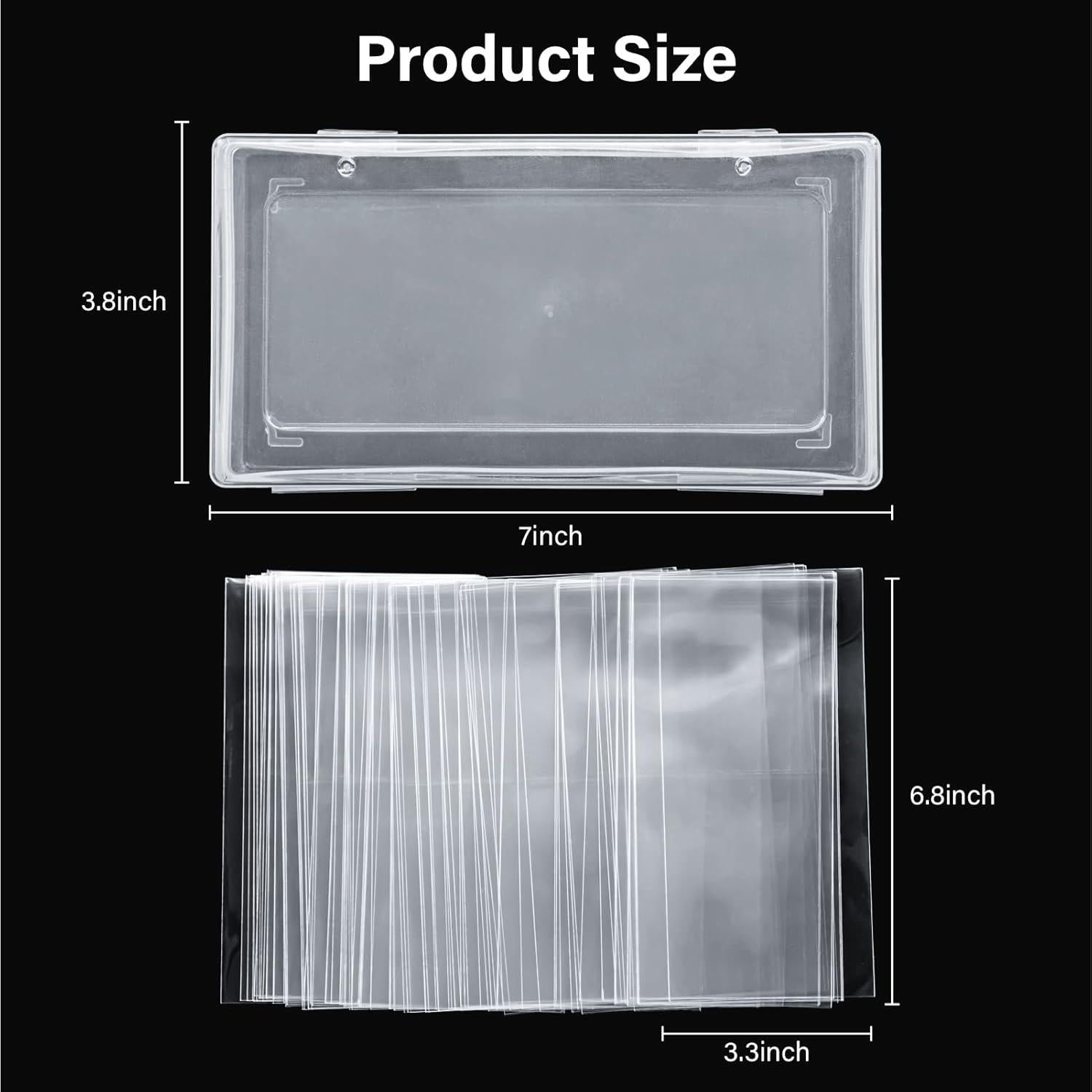 thickened bag construction for durability and tear resistance