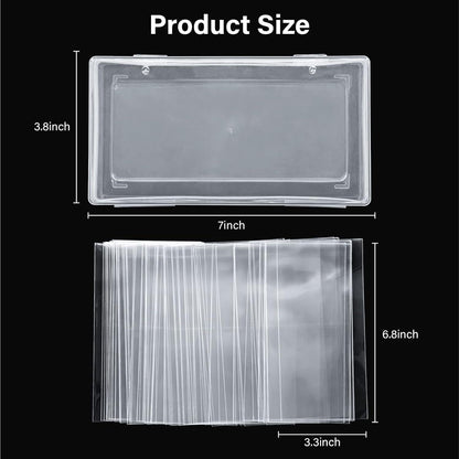 thickened bag construction for durability and tear resistance