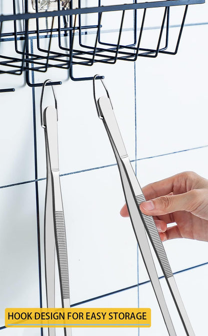 thickened, sturdy build that remains lightweight for extended use