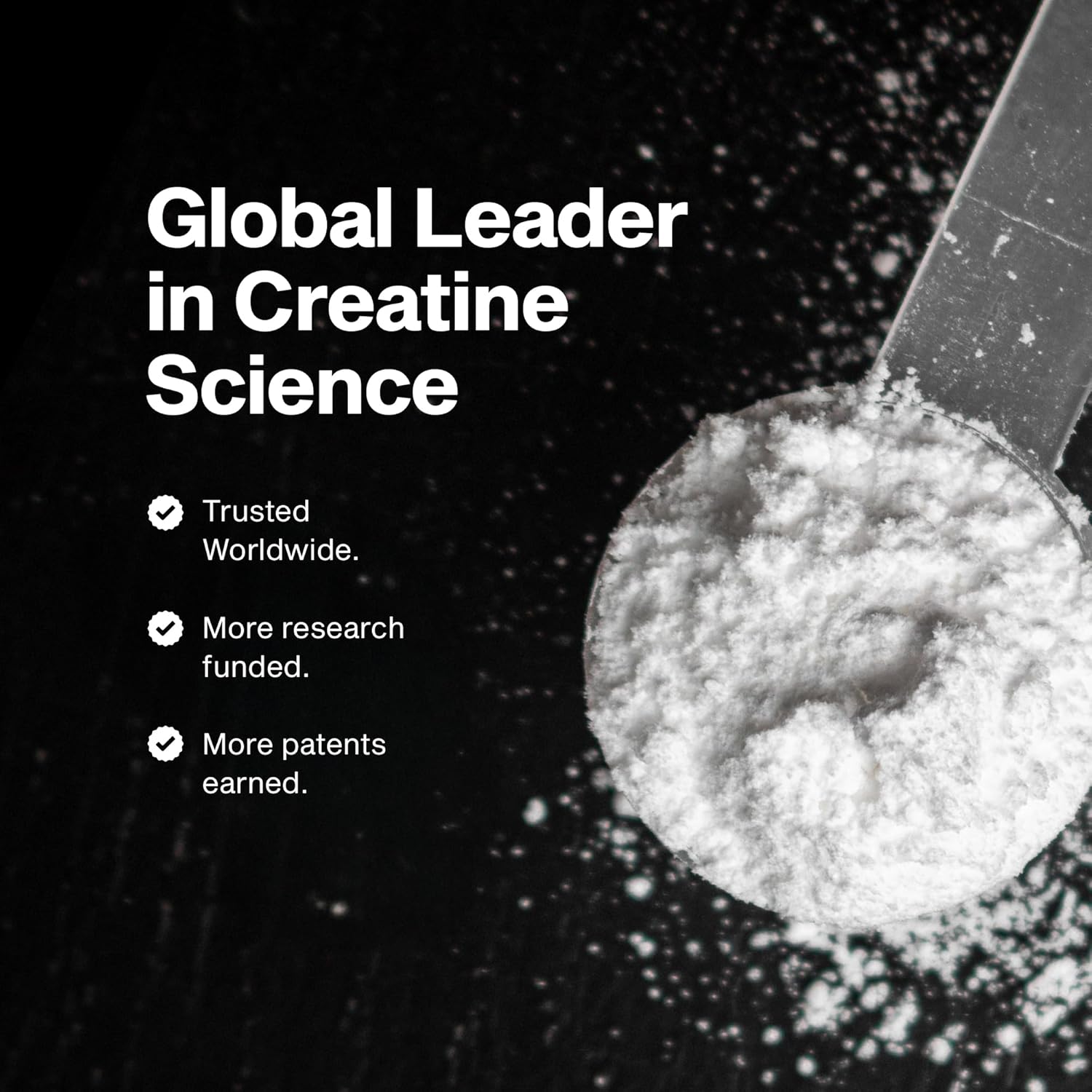 third-party verified formula free from banned substances