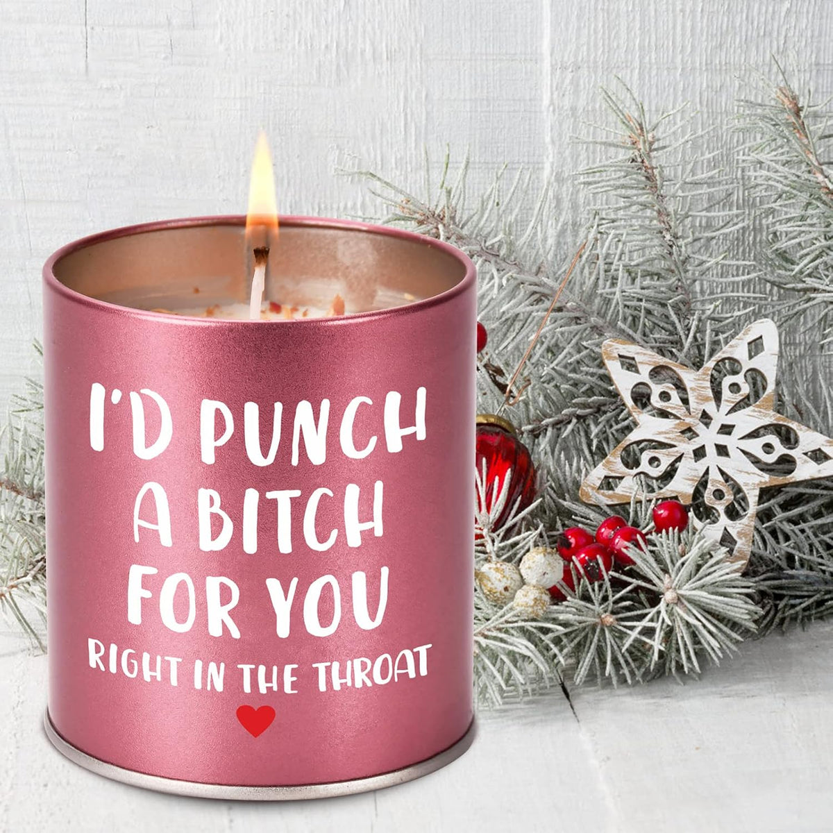 three available color finishes: rose gold, multicolor, and green-pink