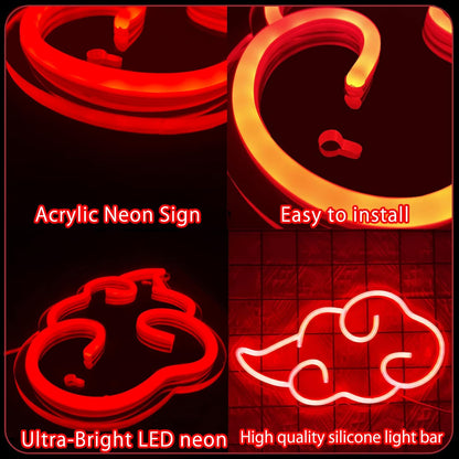 three-button control (power, brightness up, brightness down) with 10%-100% dimming range