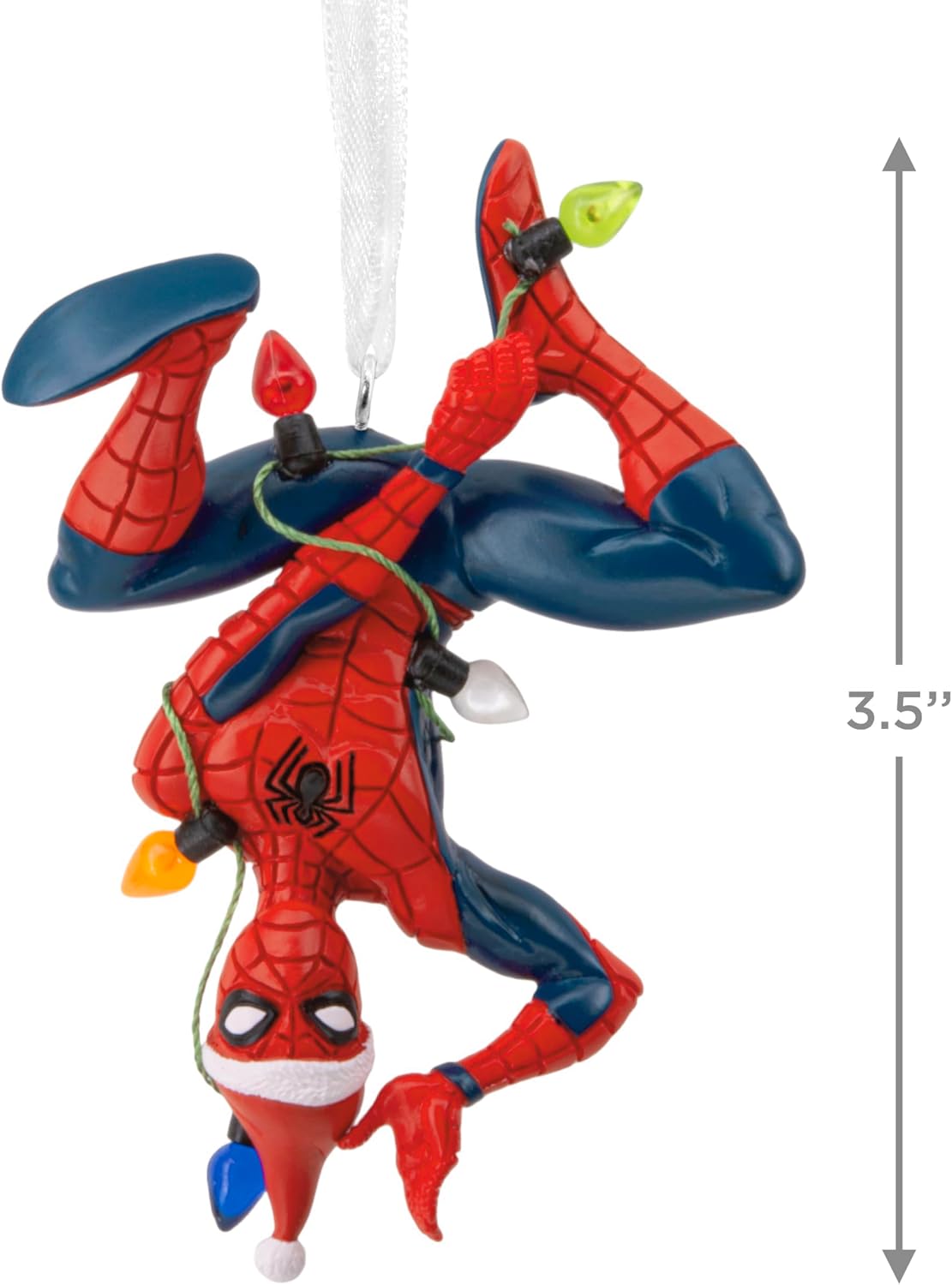 three character variants available within the same product line