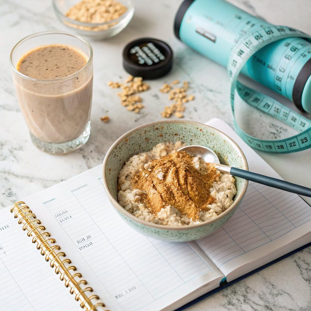 three-ingredient formulation: roasted peanuts, coconut sugar, salt