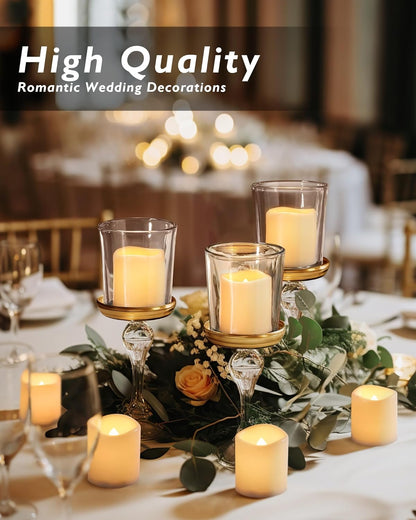 three light color options: warm white, amber yellow, and multicolor