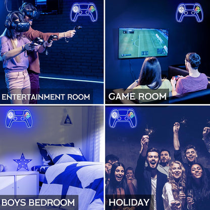 three style variants including white-housing and alternate gamepad designs