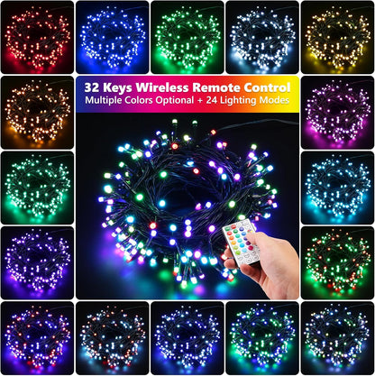three timer modes (4h/6h/8h on/off cycles) with green led indicator and built-in memory chip