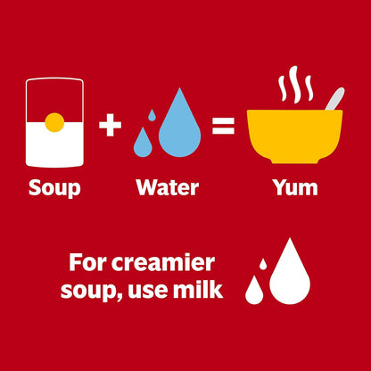 three variant formulations: classic tomato, heart healthy tomato, and unsalted tomato
