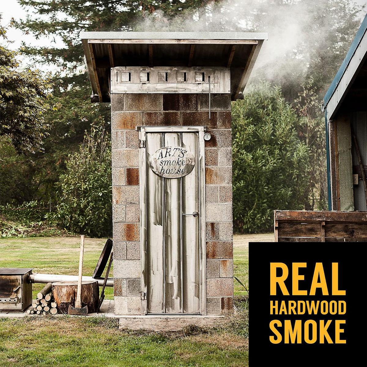 Tillamook Country Smoker Keto Beef Jerky – Durable Packable Protein for Camping, Cycling, and Fishing Trips