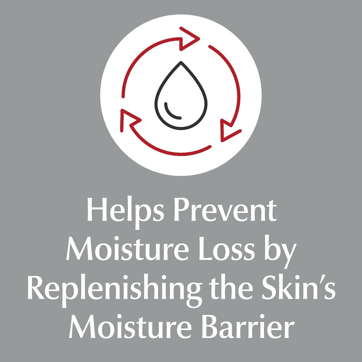 time-tested formula clinically positioned for extremely dry and compromised skin