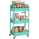 3-tier - Green