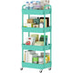 4-tier - Green