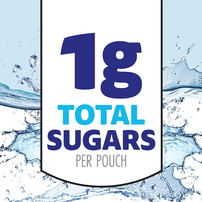 total 180 fl oz per case, packaged by kraft heinz