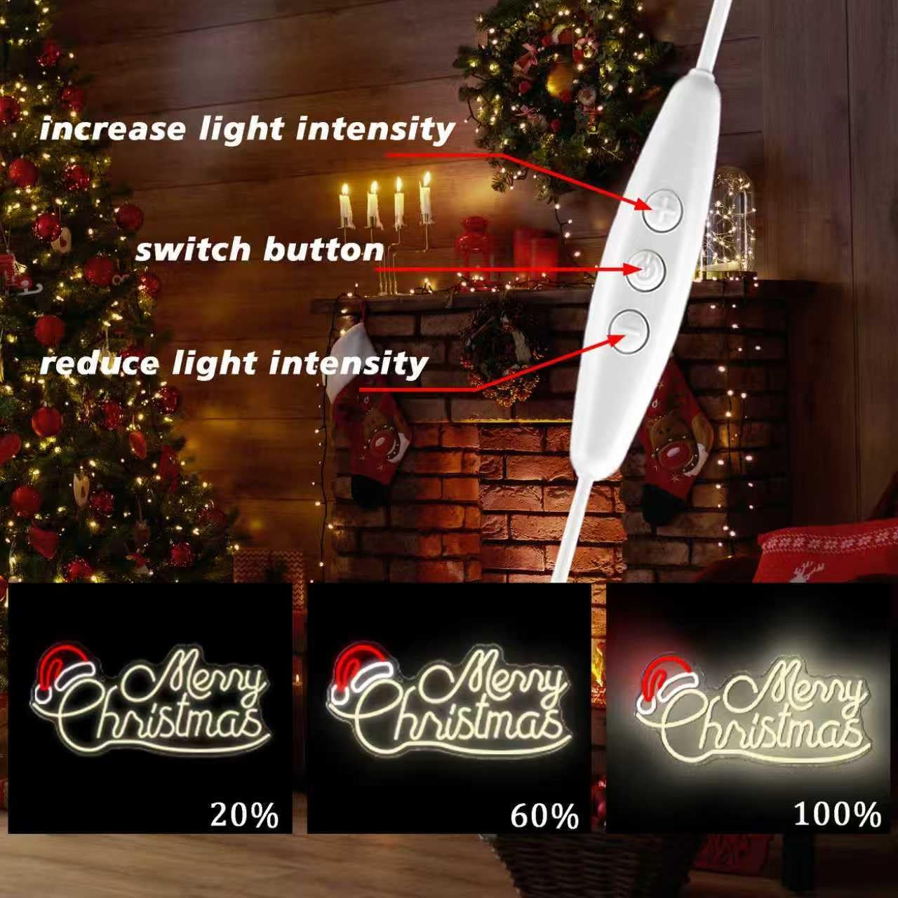 touchable cool-to-touch led strip light technology