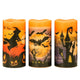 6-Halloween Timer