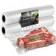 11"x16' Rolls 2 Pack