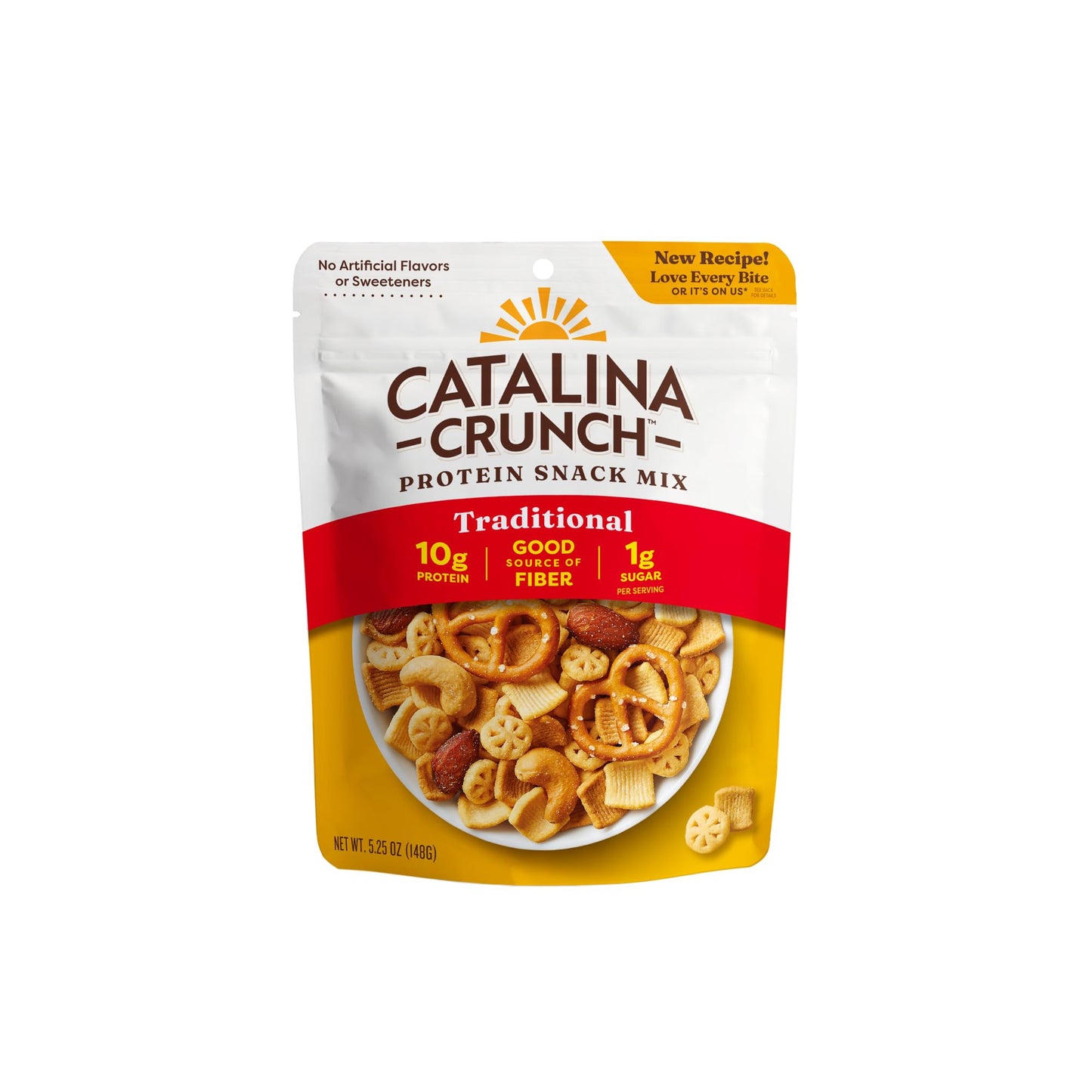 Traditional - 5.25 Ounce (Pack of 1)