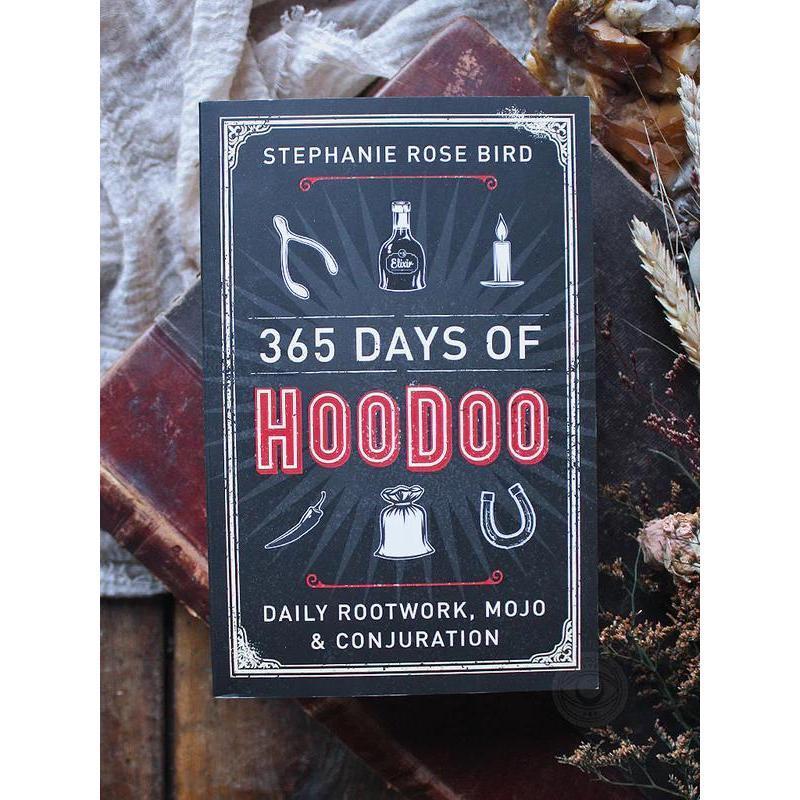 traditional hoodoo framework rooted in african american folk practice