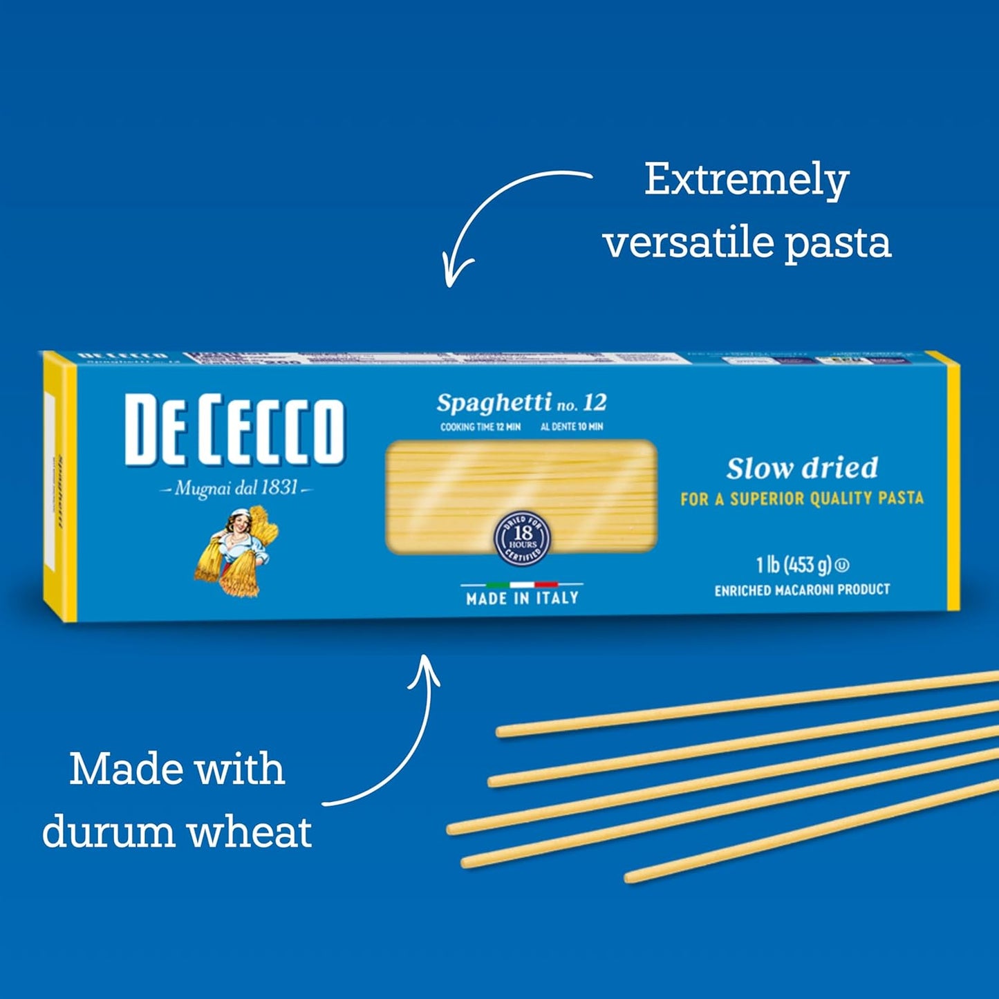 traditional italian production, made in italy