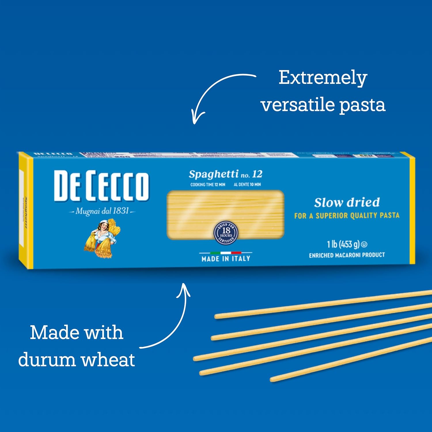 traditional italian production, made in italy