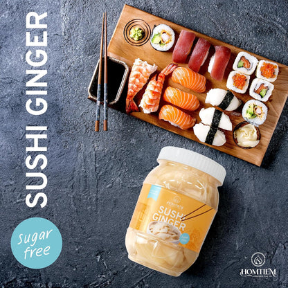 traditional marination process preserving probiotics and natural flavor